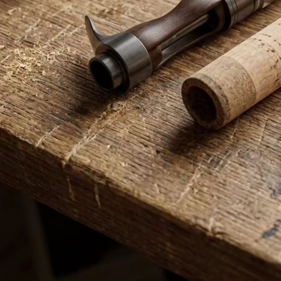 DIY-Set für BFS-Ruten-Griff: H – Fishing Rod Building Kit Bewertung und Preis