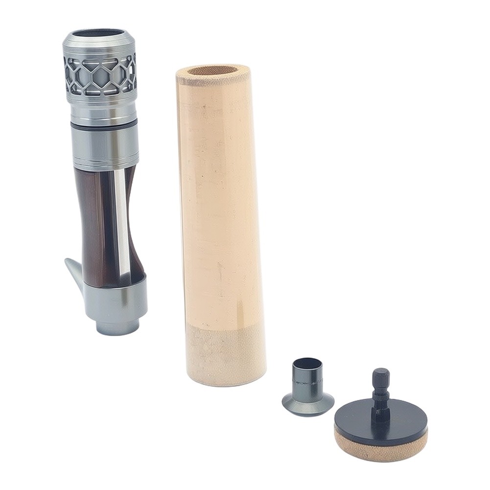 DIY-Set für BFS-Ruten-Griff: H – Fishing Rod Building Kit Bewertung und Preis