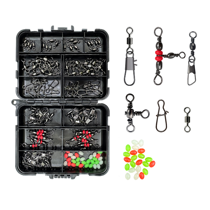 ShareShark 140-teiliges Angelz – Fishing Rod Building Kit Bewertung und Preis