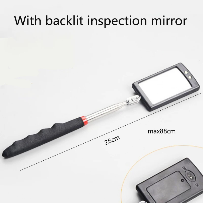 1–5 Stück Teleskop-Magnetstift – Fishing Rod Telescopic Bewertung und Preis