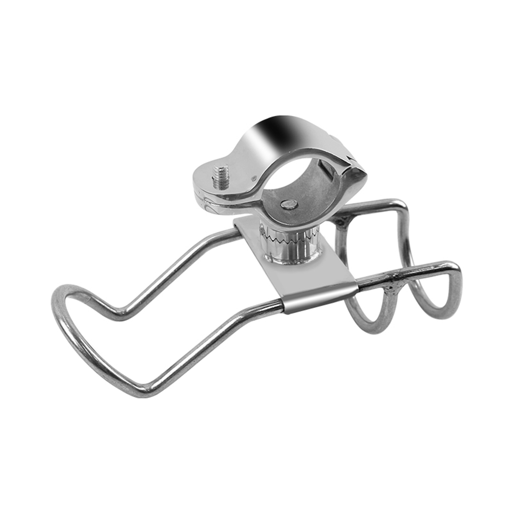 Boot Angelrute Halter Clamp-on – Fishing Rod Holder Bewertung und Preis