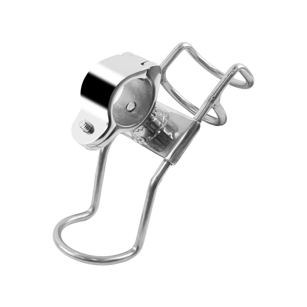 Boot Angelrute Halter Clamp-on – Fishing Rod Holder Bewertung und Preis