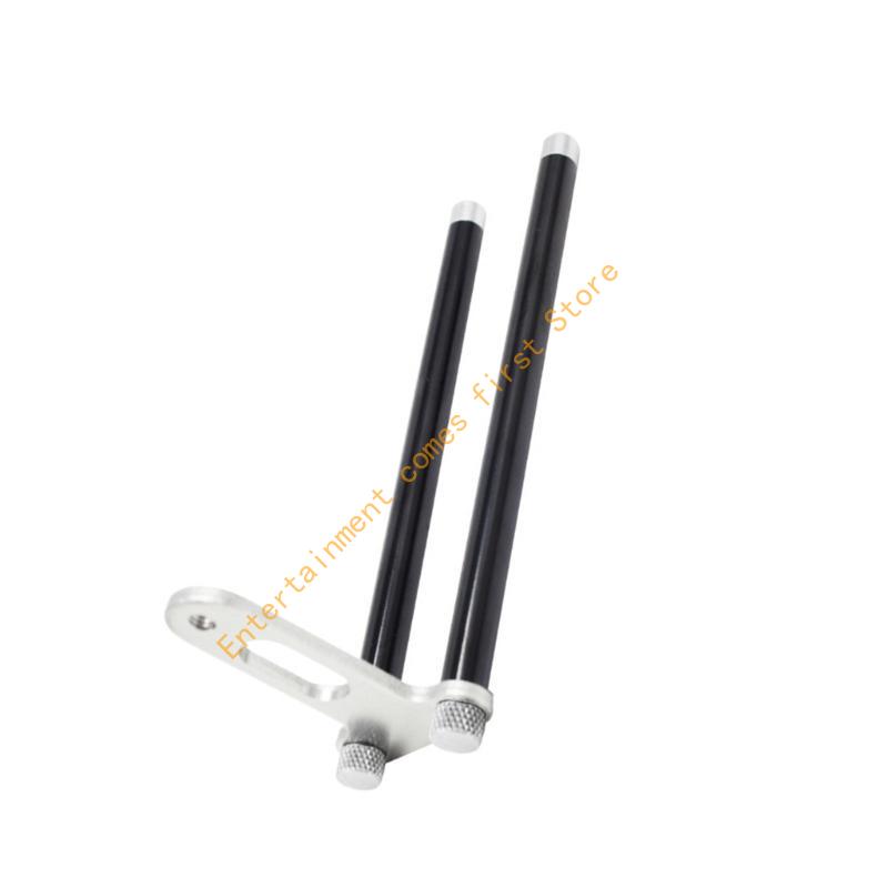 Aluminium Angeln Haken Winddic – Fishing Rod Repair Kit Bewertung und Preis