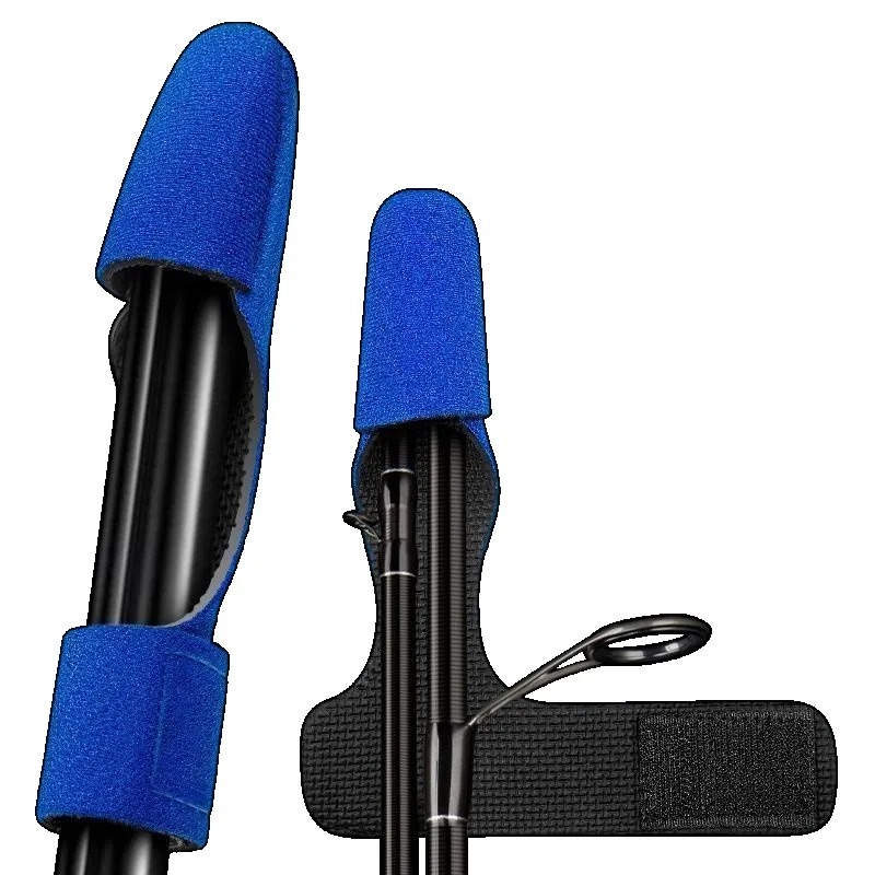 Angelruten-Spitzenschutz-Set:  – Fishing Rod Repair Kit Bewertung und Preis